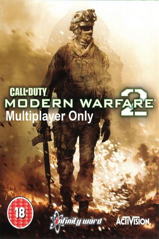 Call of Duty: Modern Warfare 2 – Multiplayer