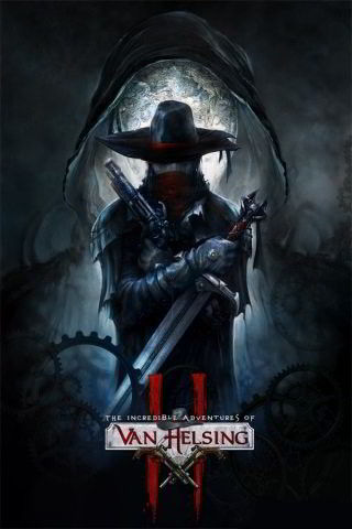 The Incredible Adventures of Van Helsing 2 скачать торрент бесплатно